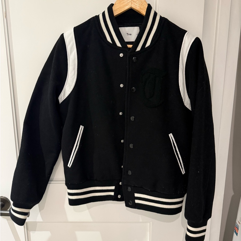 TNA Bomber Jacket